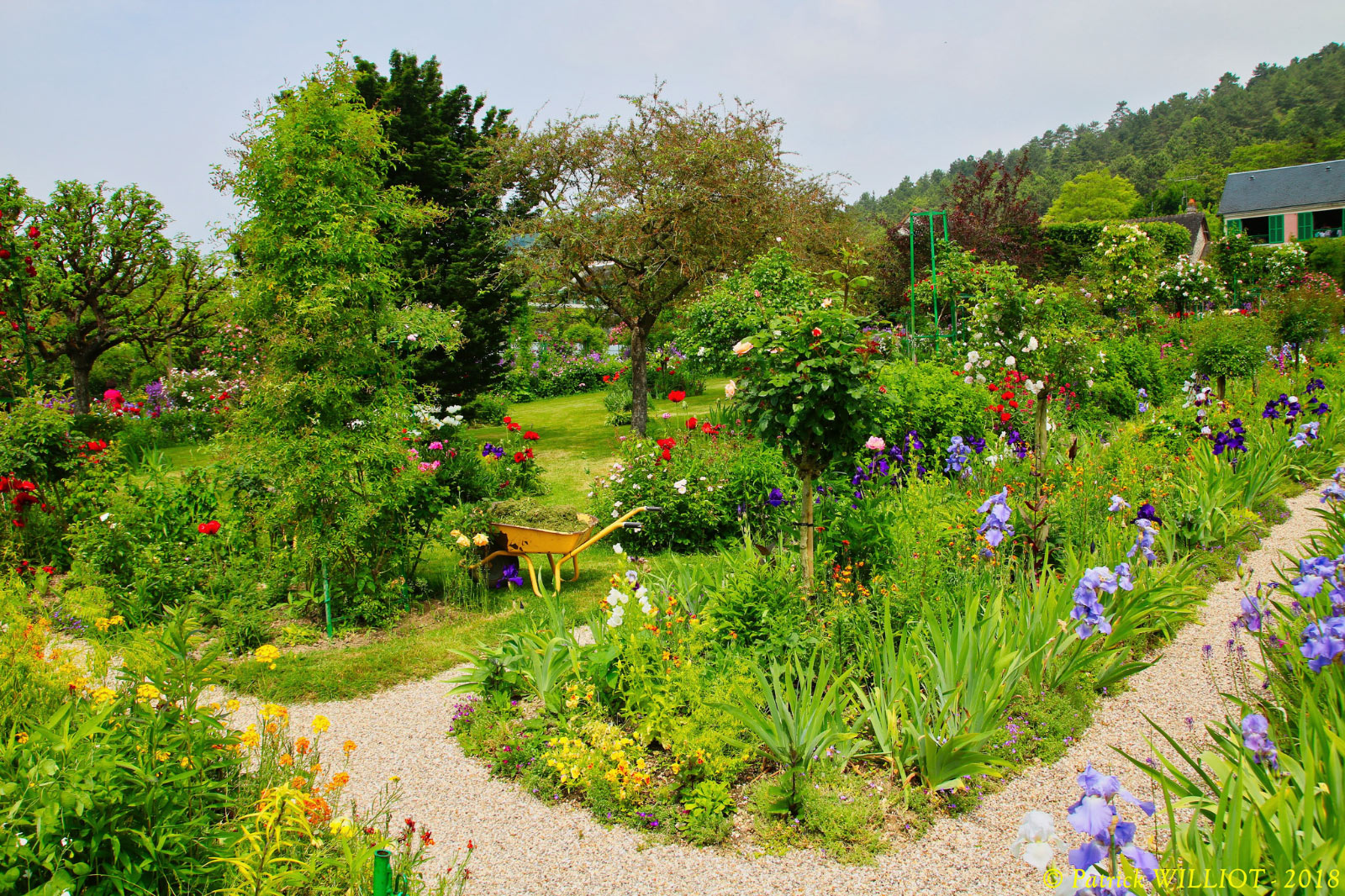 Giverny
